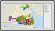 Future Land Use Map
