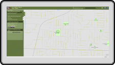 Parks and Recreation Finder