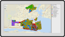 Zoning Map